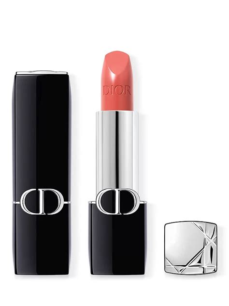 DIOR Rouge DIOR Couture Colour Lipstick, Satin, 365 New World.